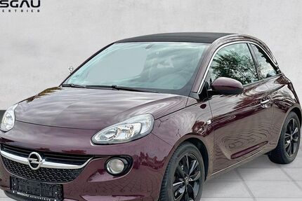 Opel Adam 28.800 km 10.990 € Emmendingen 79312