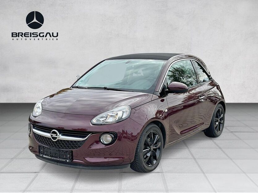 Opel Adam 28.800 km 10.990 € Emmendingen 79312