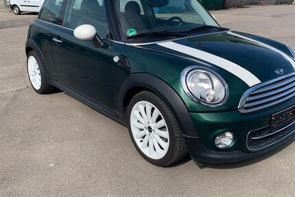 Mini Cooper 142.000 km 6.550 € Möglingen/Ludwigsburg 71696