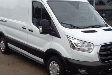 Ford Transit 98.255 km 17.990 &euro; Malchow 17213