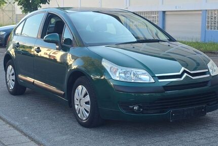 Citroen C4 158.200 km 3.199 &euro; Ettlingen 76275
