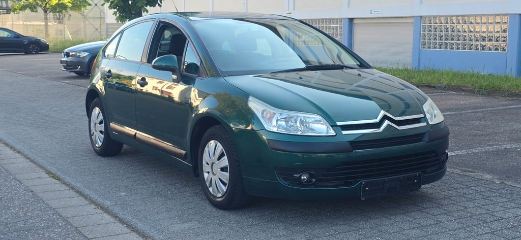 Citroen C4 158.200 km 3.199 &euro; Ettlingen 76275