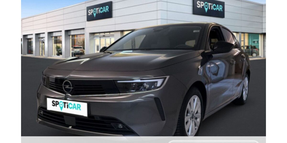 Opel Astra 27.875 km 19.900 &euro; Dresden 01159