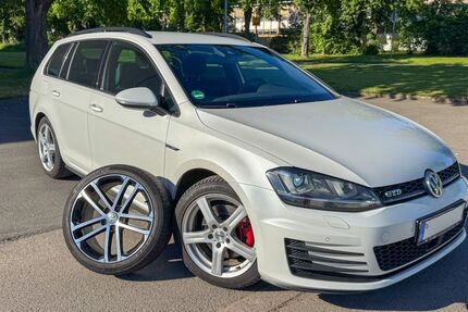 VW Golf 169.000 km 13.400 &euro; Wesertal 34399