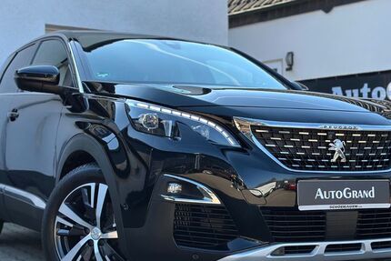 Peugeot 3008 88.101 km 17.999 &euro; Beckum 59269