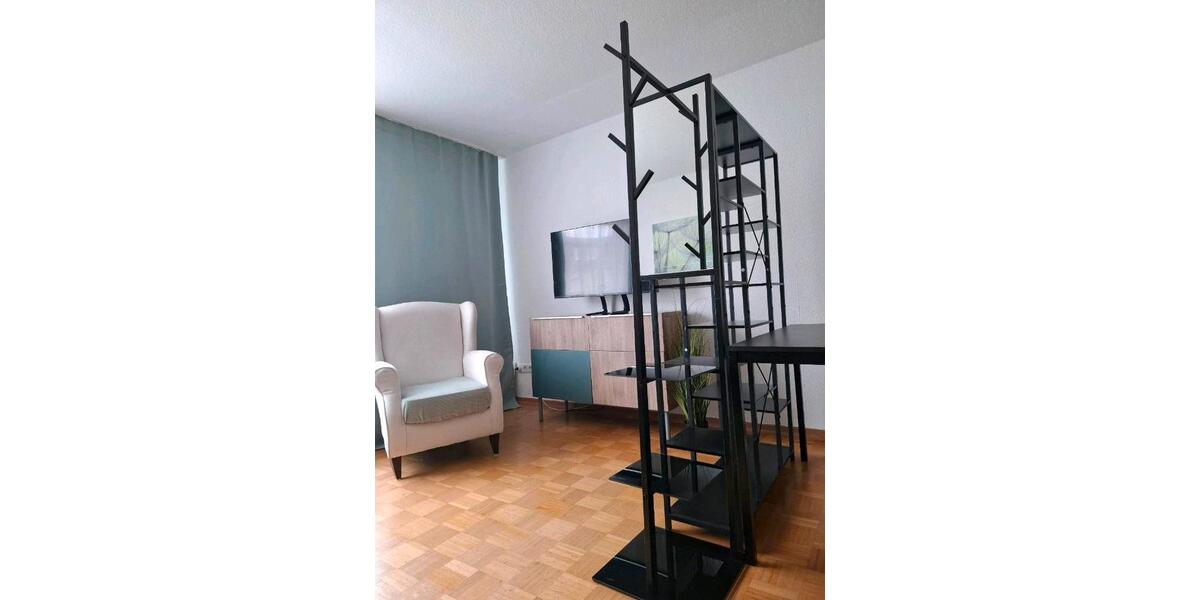 Etagenwohnung Wunstorf - 1 Zimmer, 40 m&sup2;, 750&euro; | Angebot:26222946