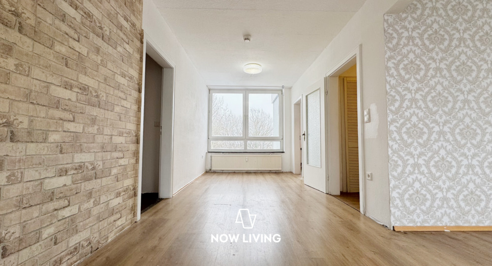 Etagenwohnung Sarstedt - 4 Zimmer, 95 m&sup2;, 160.000&euro; | Angebot:25356485