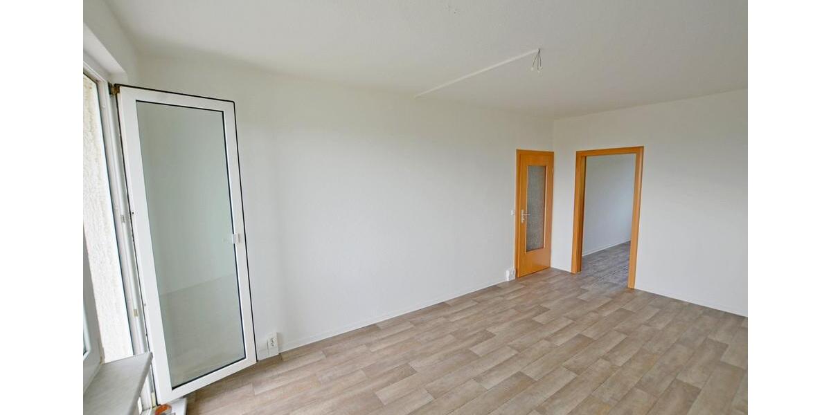Etagenwohnung Sangerhausen - 3 Zimmer, 61 m&sup2;, 385&euro; | Angebot:26381090