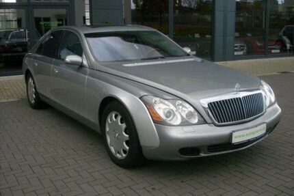 Maybach 57