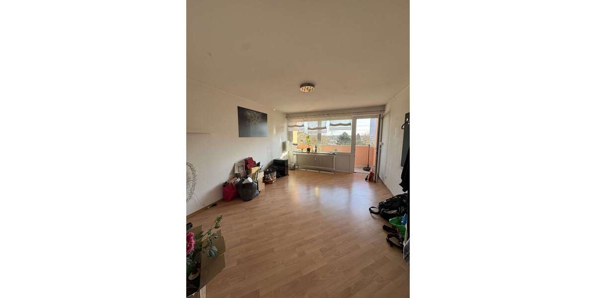 Etagenwohnung Raunheim - 2 Zimmer, 54 m&sup2;, 590&euro; | Angebot:25902776
