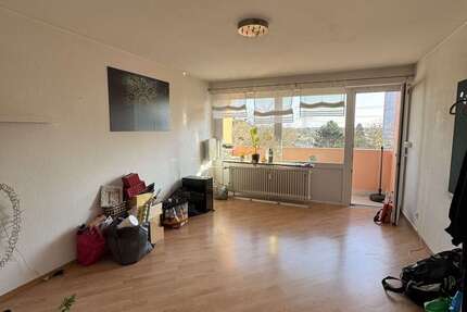 Wohnung Raunheim - 2 Zimmer, 54 m&sup2;, 590&euro; | Angebot:25902776