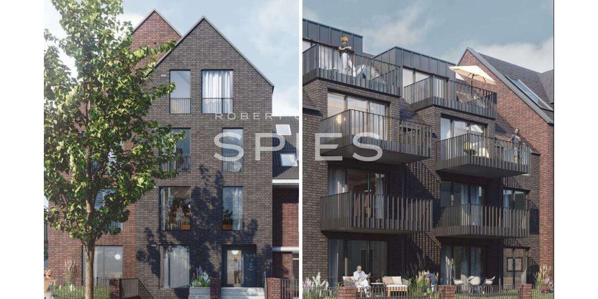 Etagenwohnung Bremen Östliche Vorstadt - 4 Zimmer, 144 m&sup2;, 898.000&euro; | Angebot:26801561