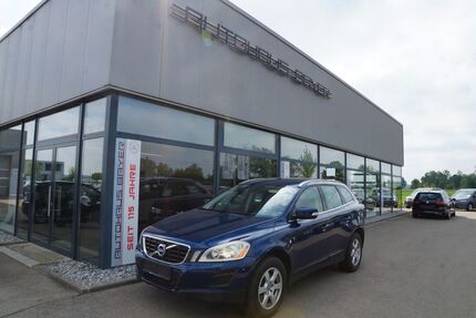 Volvo XC60 219.000 km 7.790 &euro; Salgen, Pfaffenhausen 87775