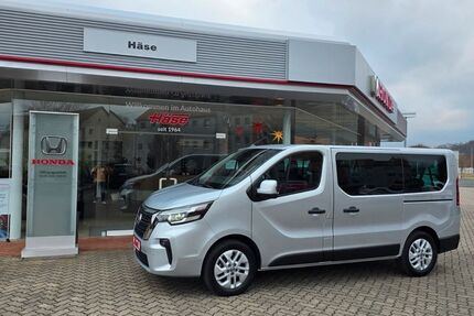 Nissan Primastar 33.998 km 32.895 &euro; Heidenau 01809