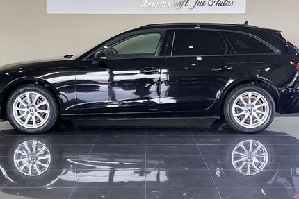 Audi A4 91.000 km 23.698 &euro; Dautphetal 35232