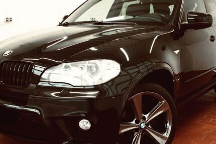 BMW X5 240.000 km 13.999 &euro; Ribnitz 18311