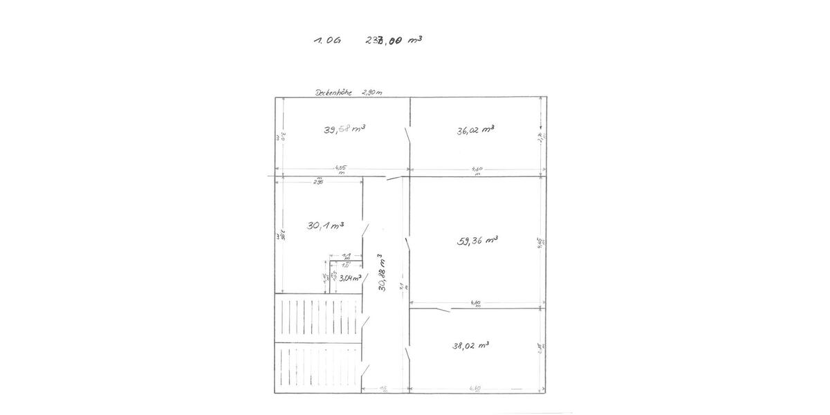 Einfamilienhaus Bad Lauchstädt - 5 Zimmer, 160 m&sup2;, 220.000&euro; | Angebot:26971201