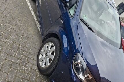 VW Touran 165.386 km 10.000 &euro; Lohne 49393