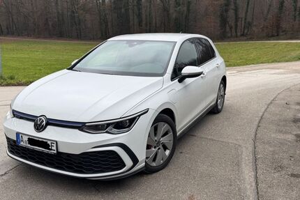 VW Golf 51.000 km 22.000 € Augsburg 86156