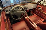 Morgan Aero 8 Time Capsule Factory Fresh Collector Car 150 km 149.999 &euro; Hamburg 22339