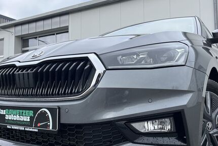 Skoda Fabia 24.149 km 22.860 &euro; Marktredwitz 95615