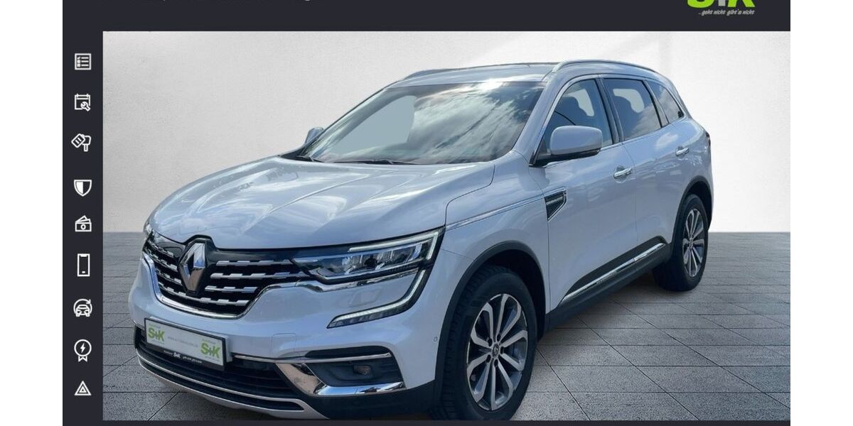 Renault Koleos 28.650 km 23.980 &euro; Neu Wulmstorf 21629