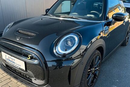 Mini Cooper SE 9.100 km 22.790 € Marktzeuln-Zettlitz 96275