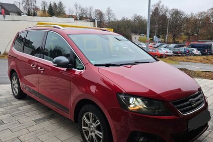 Seat Alhambra 205.000 km 12.600 &euro; Oberndorf 78727