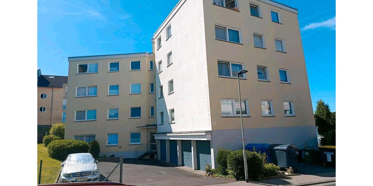 Etagenwohnung Fernwald - 2 Zimmer, 58 m&sup2;, 160.000&euro; | Angebot:26872076