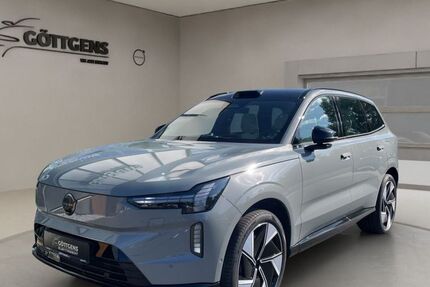 Volvo EX90 1.483 km 75.649 € Soest 59494