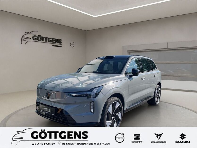 Volvo EX90 1.483 km 75.649 € Soest 59494