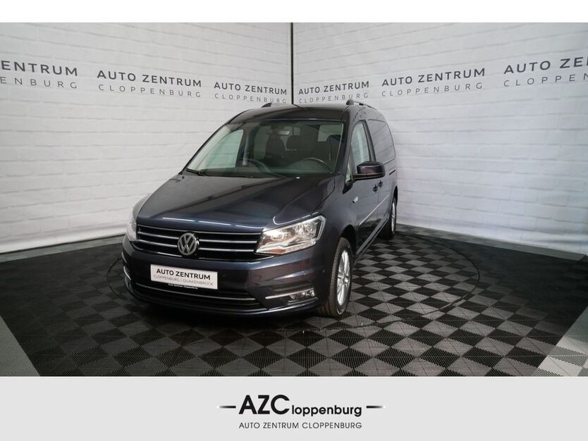 VW Caddy Maxi 158.506 km 21.800 € Cloppenburg 49661