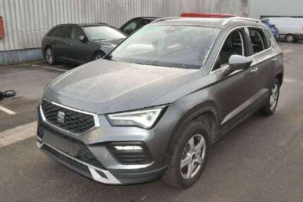 Seat Ateca 200.000 km 15.290 &euro; Sulzbach - Rosenberg 92237