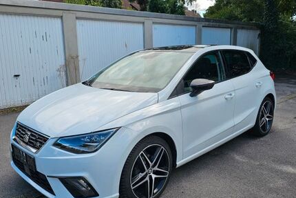 Seat Ibiza 107.532 km 13.500 &euro; Marl 45770