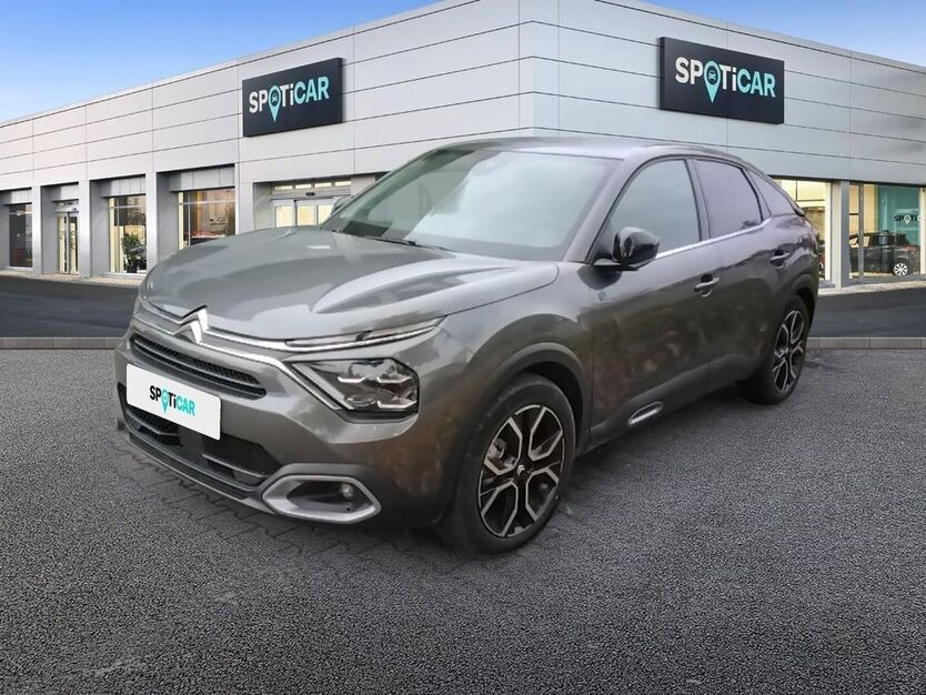 Citroen C4 10.000 km 29.900 € Öhringen 74613