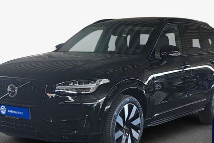 Volvo XC90 33.609 km 62.900 &euro; Stuttgart 70190