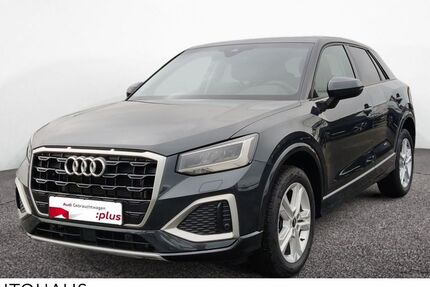 Audi Q2 8.158 km 27.870 &euro; Bünde 32257