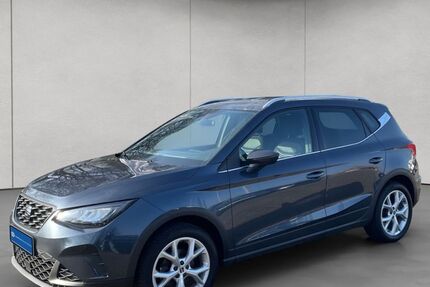 Seat Arona 63.008 km 16.280 &euro; Bordesholm 24582