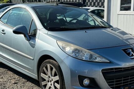 Peugeot 207 155.537 km 1.799 € Ensdorf 66806
