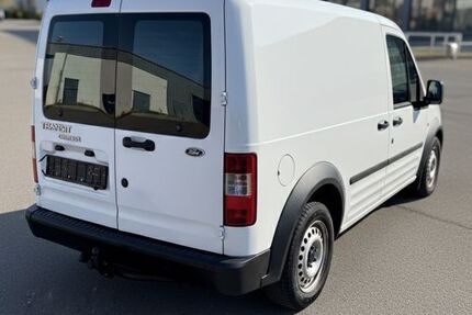 Ford Tourneo Connect 124.389 km 3.750 € Bielefeld 33739