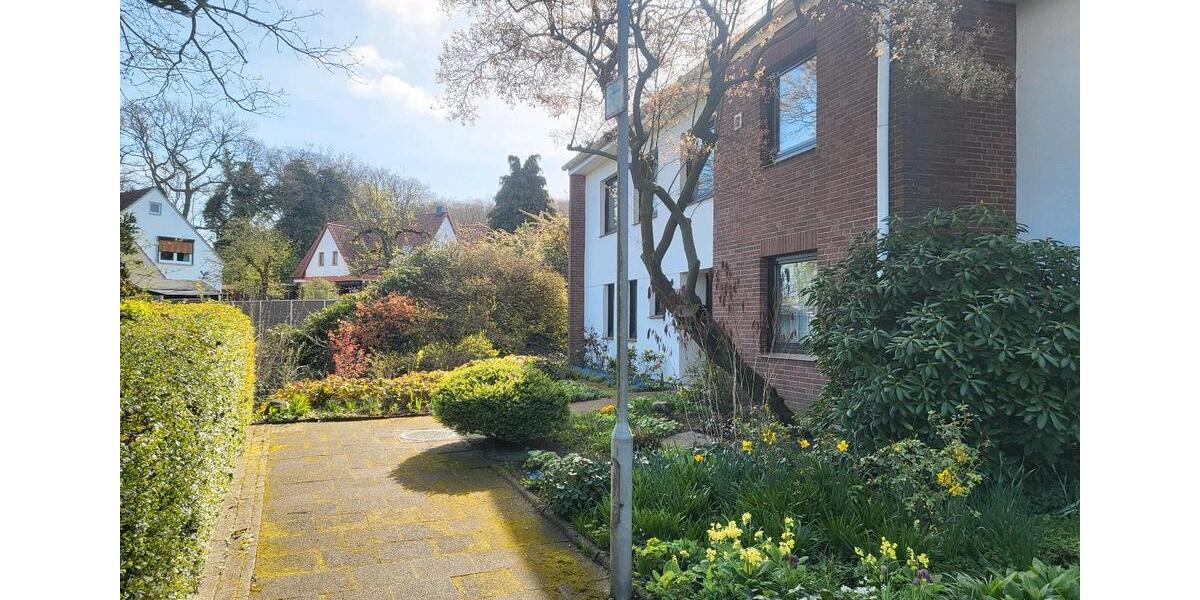 Reihenhaus Bremen Burglesum - 5 Zimmer, 120 m&sup2;, 330.000&euro; | Angebot:26423121