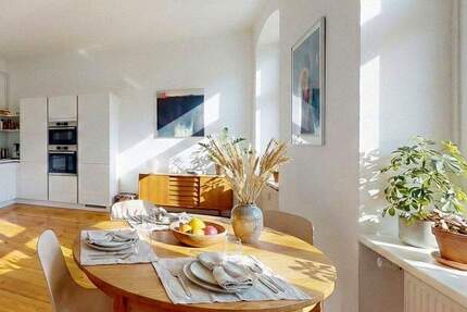 Wohnung Berlin Kreuzberg - 2 Zimmer, 47 m&sup2;, 295.000&euro; | Angebot:25071536