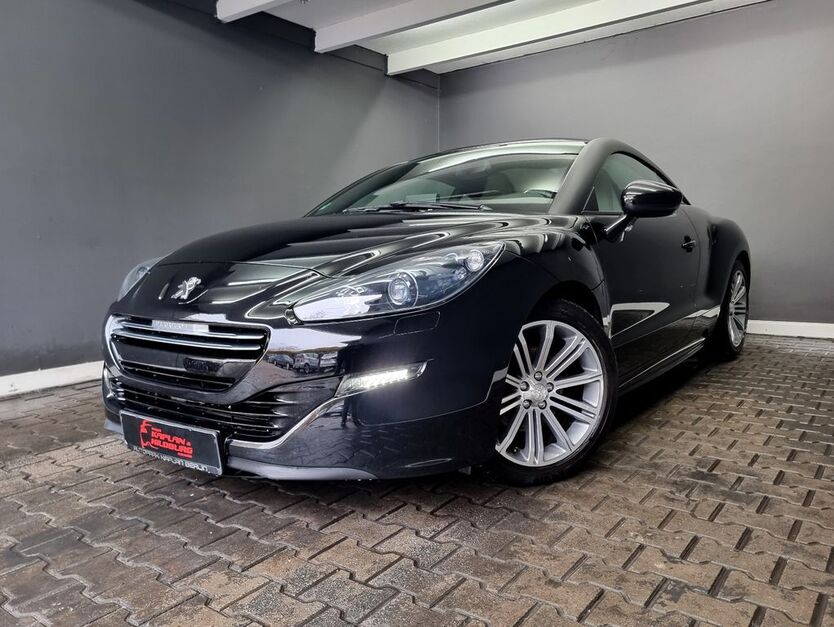 RCZ