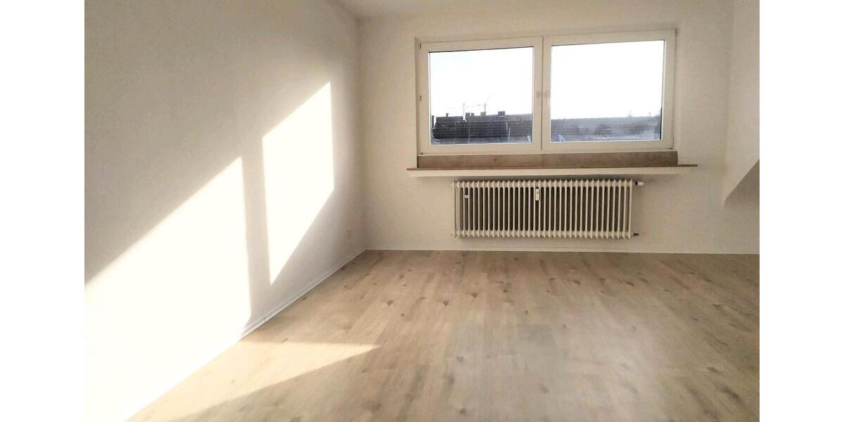 Dachgeschoßwohnung Stolberg (Rheinland) - 3 Zimmer, 65 m&sup2;, 159.000&euro; | Angebot:24976847