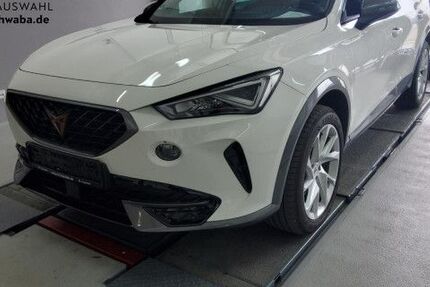 Cupra Formentor 23.900 km 22.890 &euro; Gersthofen 86368