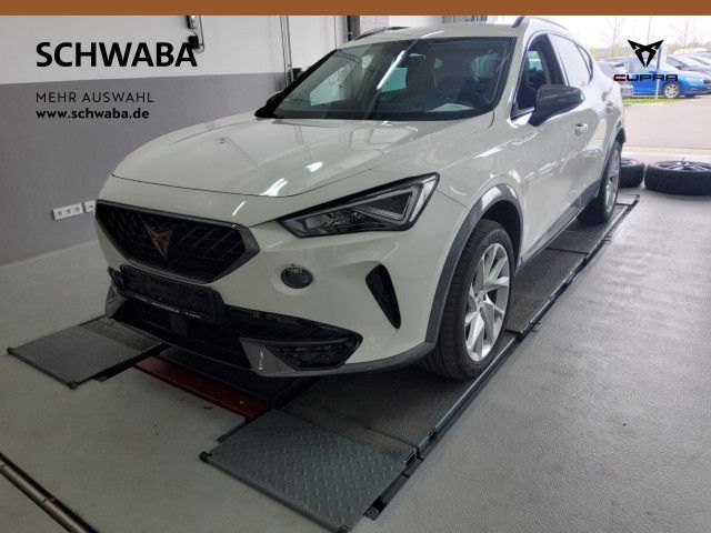 Cupra Formentor 23.900 km 22.890 &euro; Gersthofen 86368