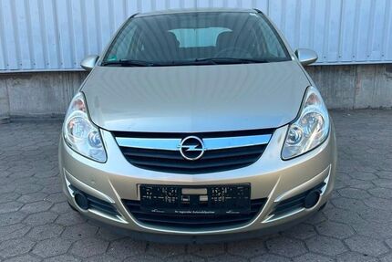Opel Corsa 105.209 km 3.499 &euro; Hamburg 20539