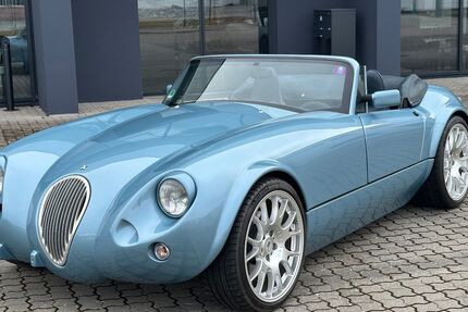 Wiesmann MF 3 107.920 km 97.500 &euro; Welden 86465