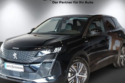 Peugeot 3008 24.990 km 21.899 &euro; Frohburg OT Frankenhain 04654