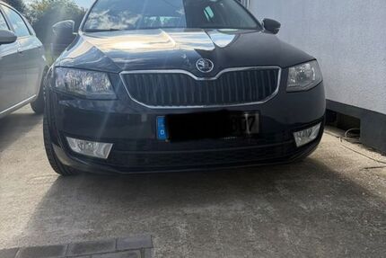 Skoda Octavia 175.000 km 10.200 &euro; Buxheim 85114
